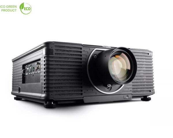 Barco Barco I600-4K8 black