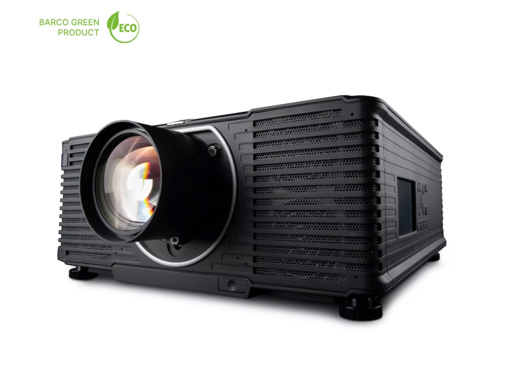 Barco Barco I600-4K8 black – Image 2