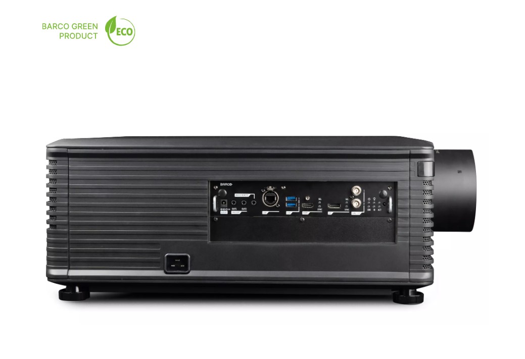 Barco Barco I600-4K8 black – Image 3
