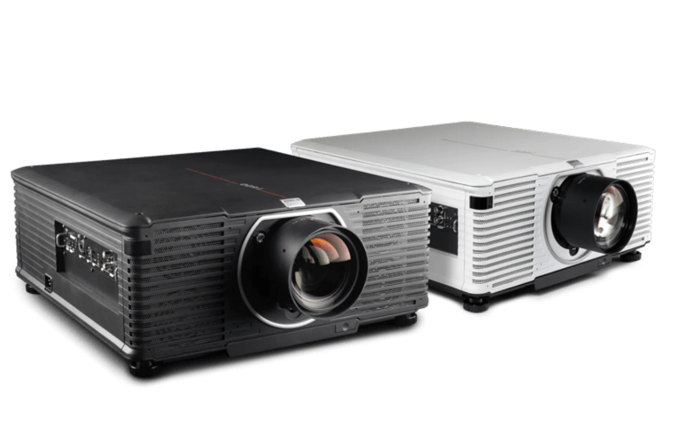 Barco Barco I600-4K8 black – Image 4
