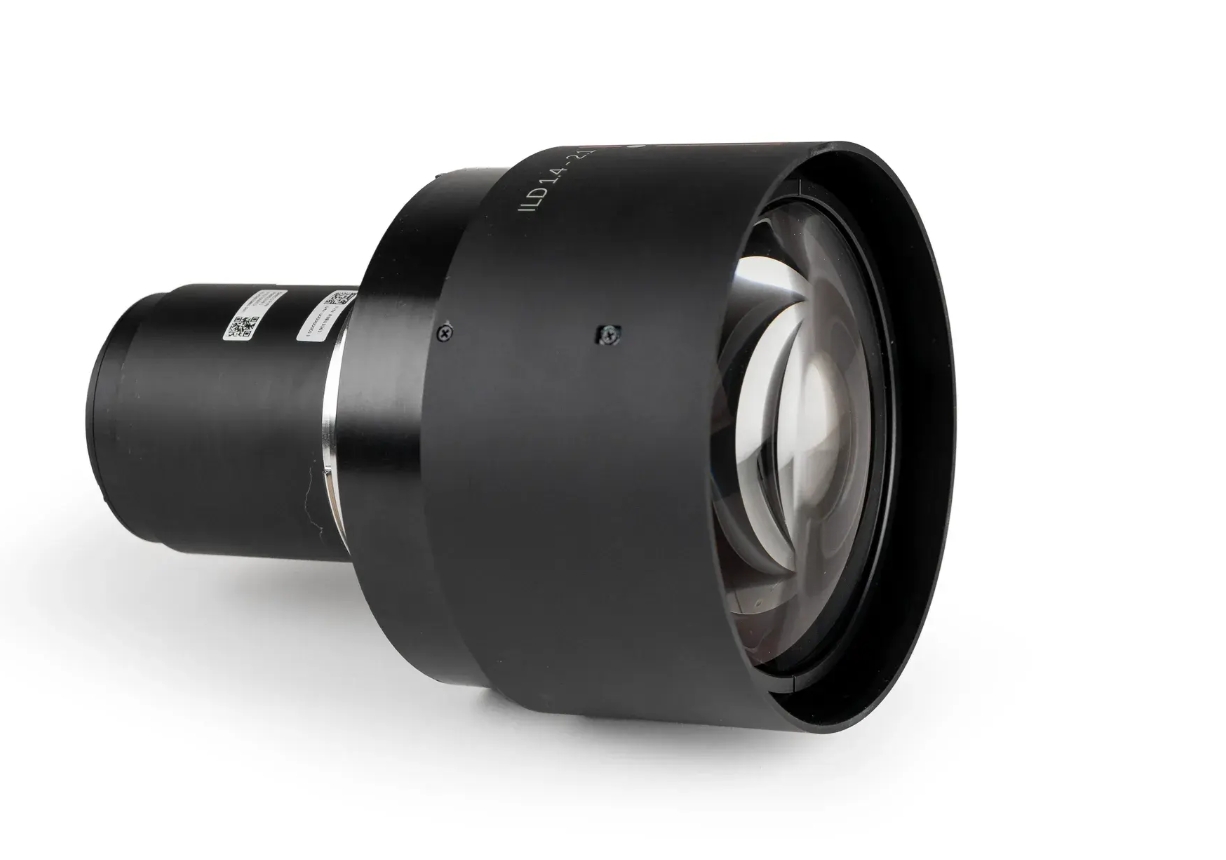 Barco ILD I600 Lens 1.40-2.10:1