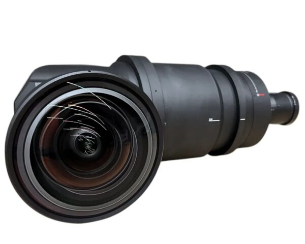 Barco ILD I600 Lens 0.37:1