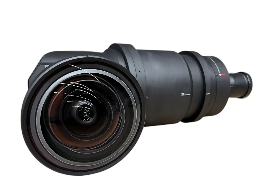 Barco ILD I600 Lens 0.37:1