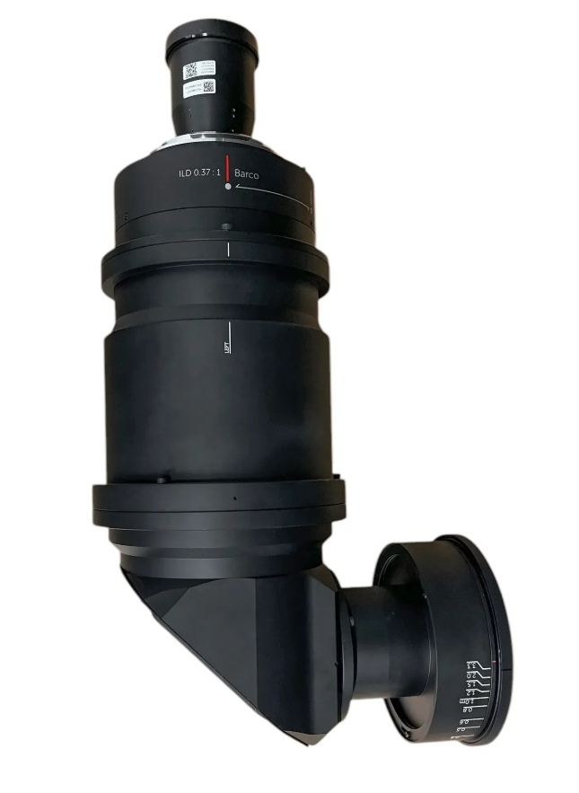 Barco ILD I600 Lens 0.37:1 – Image 2