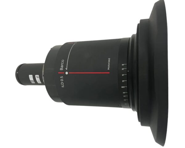 Barco ILD I600 Lens 0.5:1