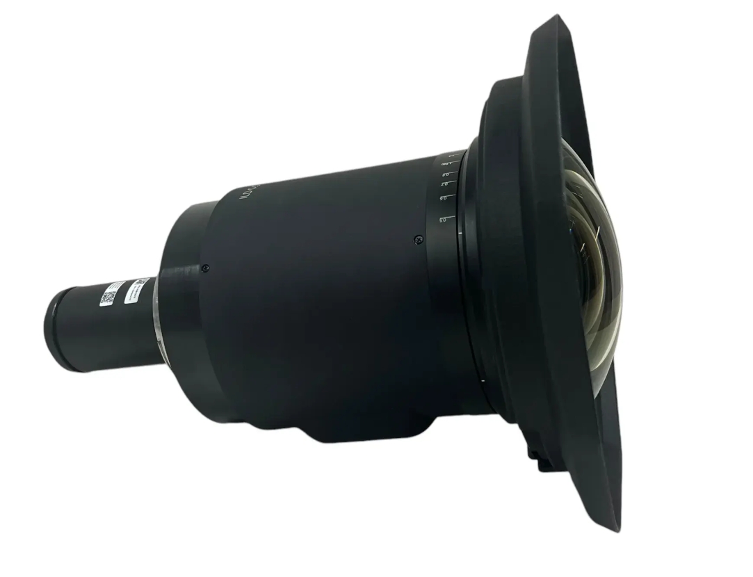Barco ILD I600 Lens 0.5:1 – Image 2