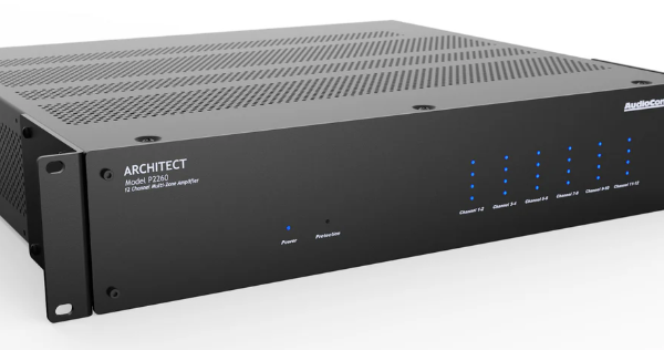 Audio Control Architect P2260