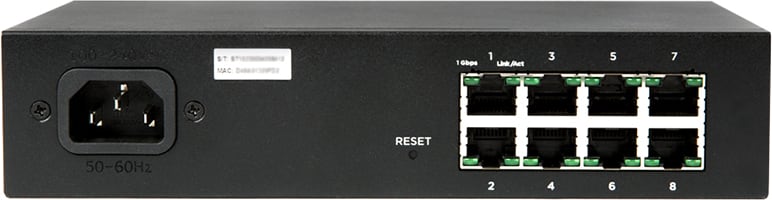 Araknis AN-110-SW-R-8 – Image 7