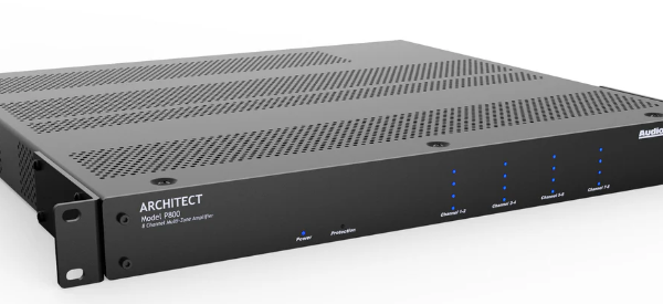 Audio Control Architect P800
