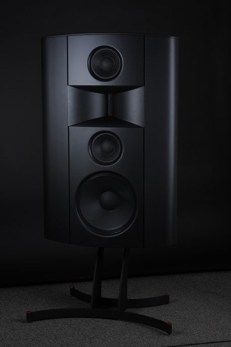 Triad Speakers Cinema Reference LCR 2 (painted finish with stand or wall bracket) – Image 2