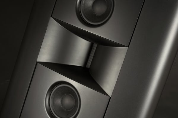 Triad Speakers Cinema Reference LCR 2 (painted finish with stand or wall bracket) – Image 4