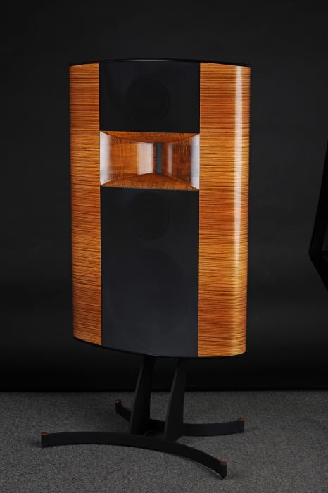 Triad Speakers Cinema Reference LCR 2 (painted finish with stand or wall bracket) – Image 11