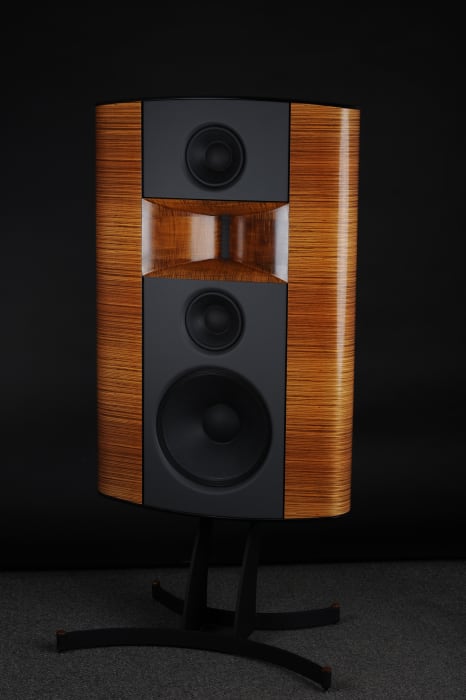 Triad Speakers Cinema Reference LCR 2 (painted finish with stand or wall bracket) – Image 12