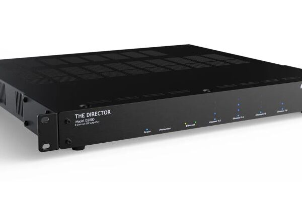 Audio Control Director D2800