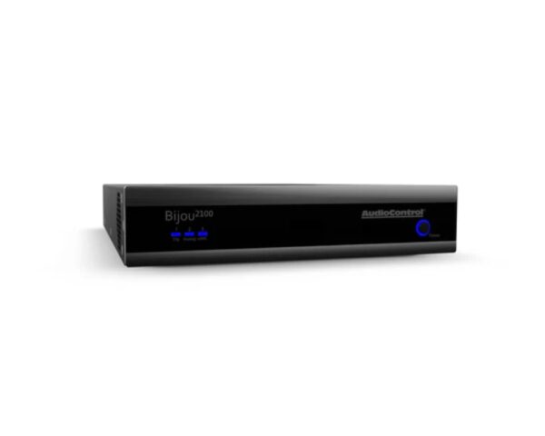Audio Control Bijou 2100