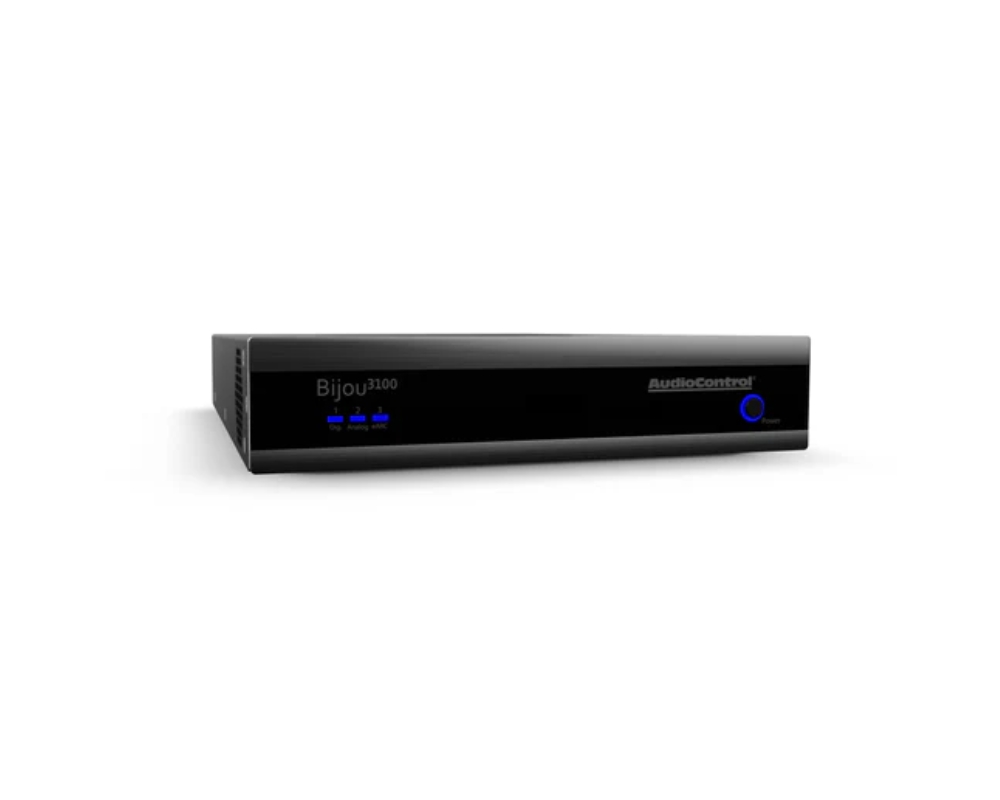 Audio Control Bijou 3100