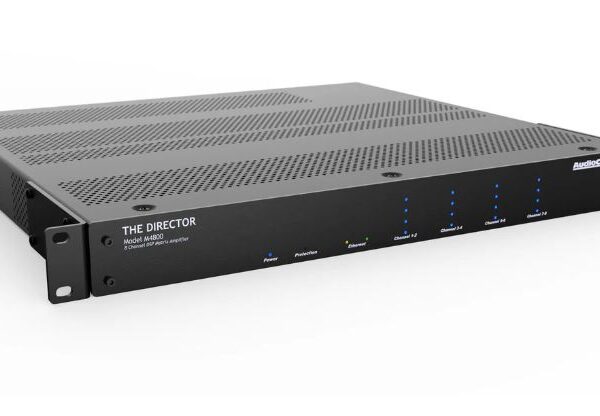 Audio Control ACP-DMZ-M4800