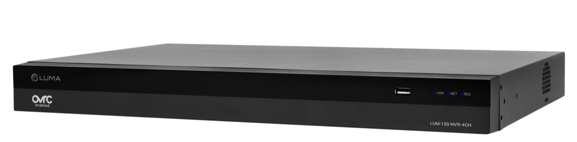 Luma Surveillance LUM-120-NVR-4CH-0T
