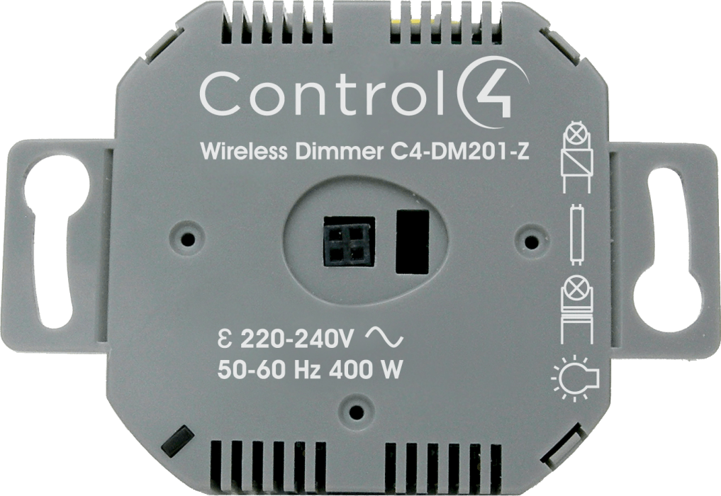 Control4 C4-DM201-Z – Image 2