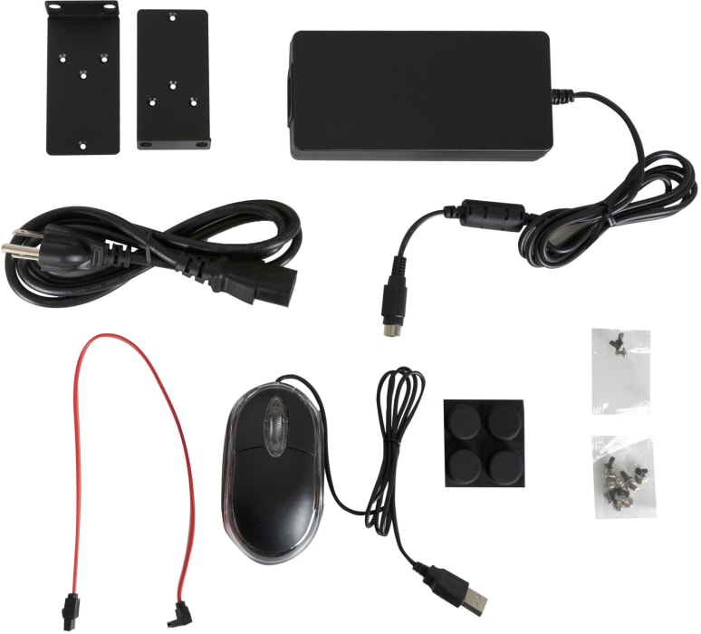 Luma Surveillance LUM-120-NVR-4CH-0T – Image 5