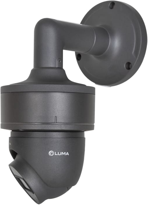 Luma Surveillance LUM-A20-WMB-FX-TDB – Image 2