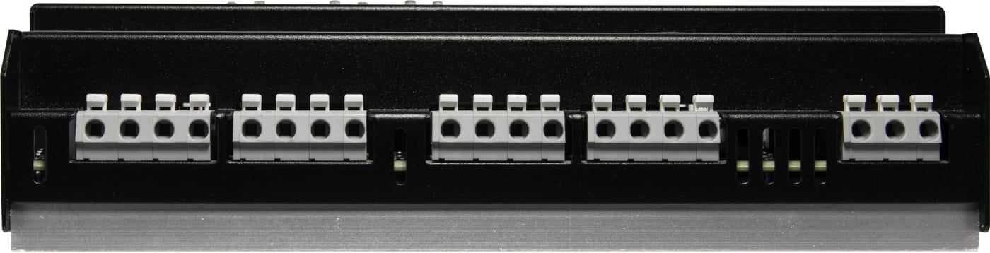 Control4 C4-DIN-8RELSW-E – Image 5