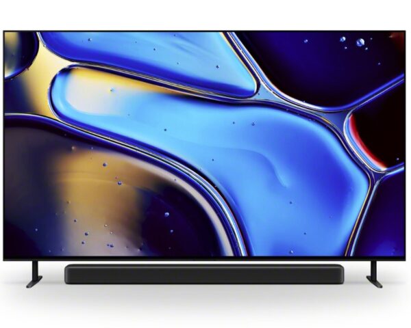Sony FWD-65XR80 BRAVIA 8