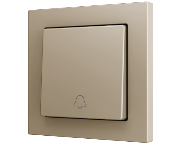 Zennio ZS551PB1DC