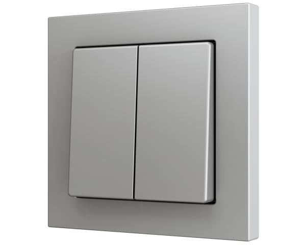Zennio ZS552PB2S