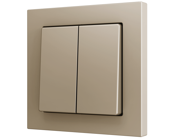 Zennio ZS552PB4C