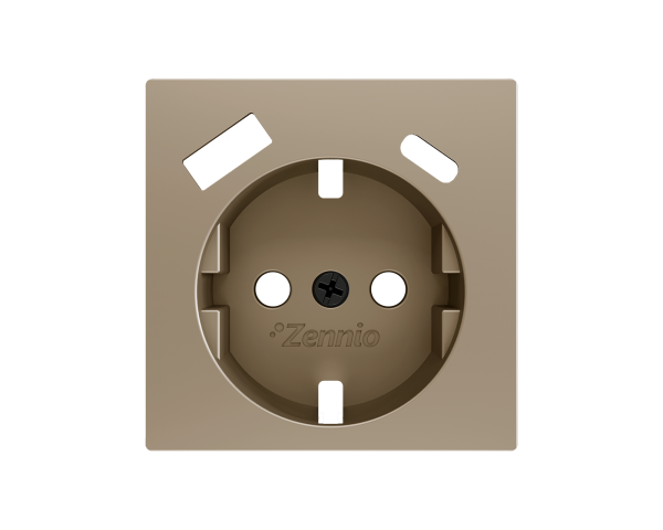 Zennio ZS55CSC2USC