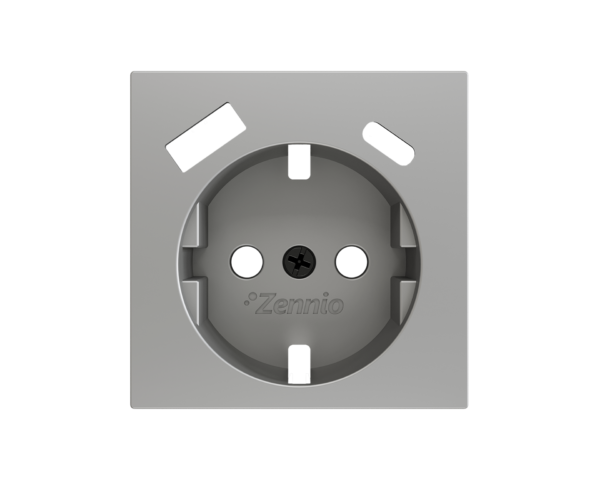 Zennio ZS55CSC2USS