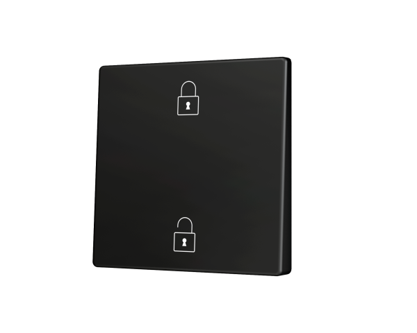 Zennio ZS55CSOFT12AC