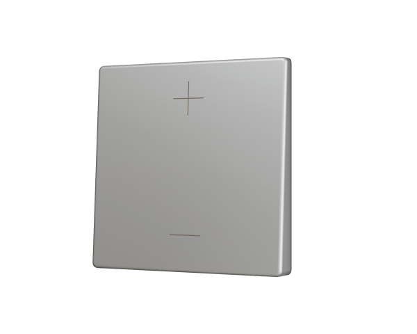 Zennio ZS55CSOFT12SC