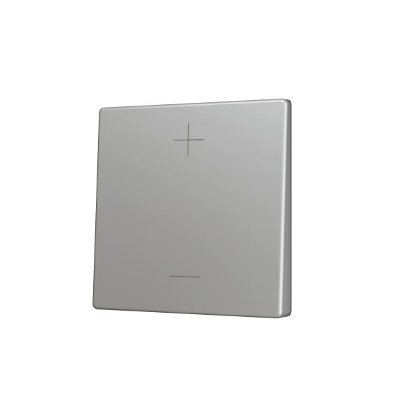 Zennio ZS55CSOFT12SC