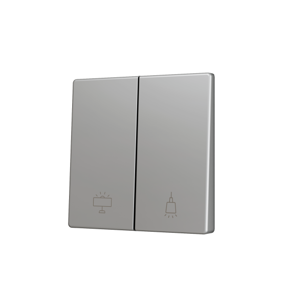 Zennio ZS55CSOFT22SC