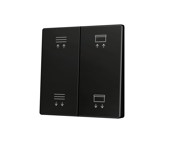 Zennio ZS55CSOFT24AC