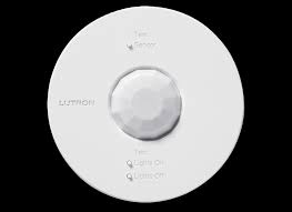 Lutron Detecteur RF, Plafond IR
