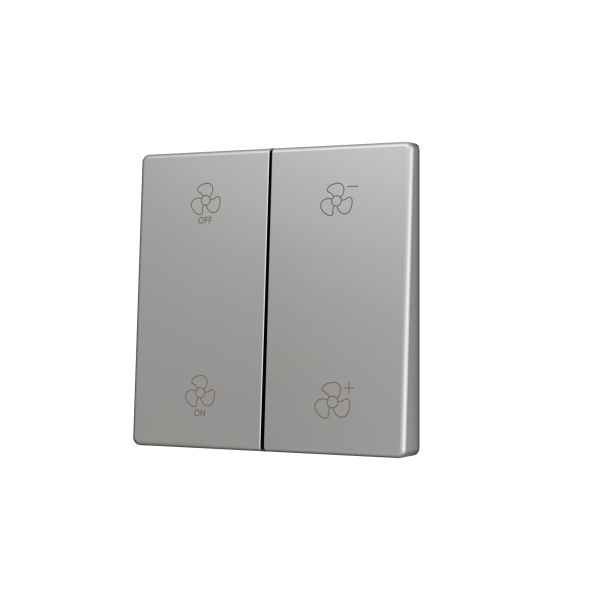 Zennio ZS55CSOFT24SC