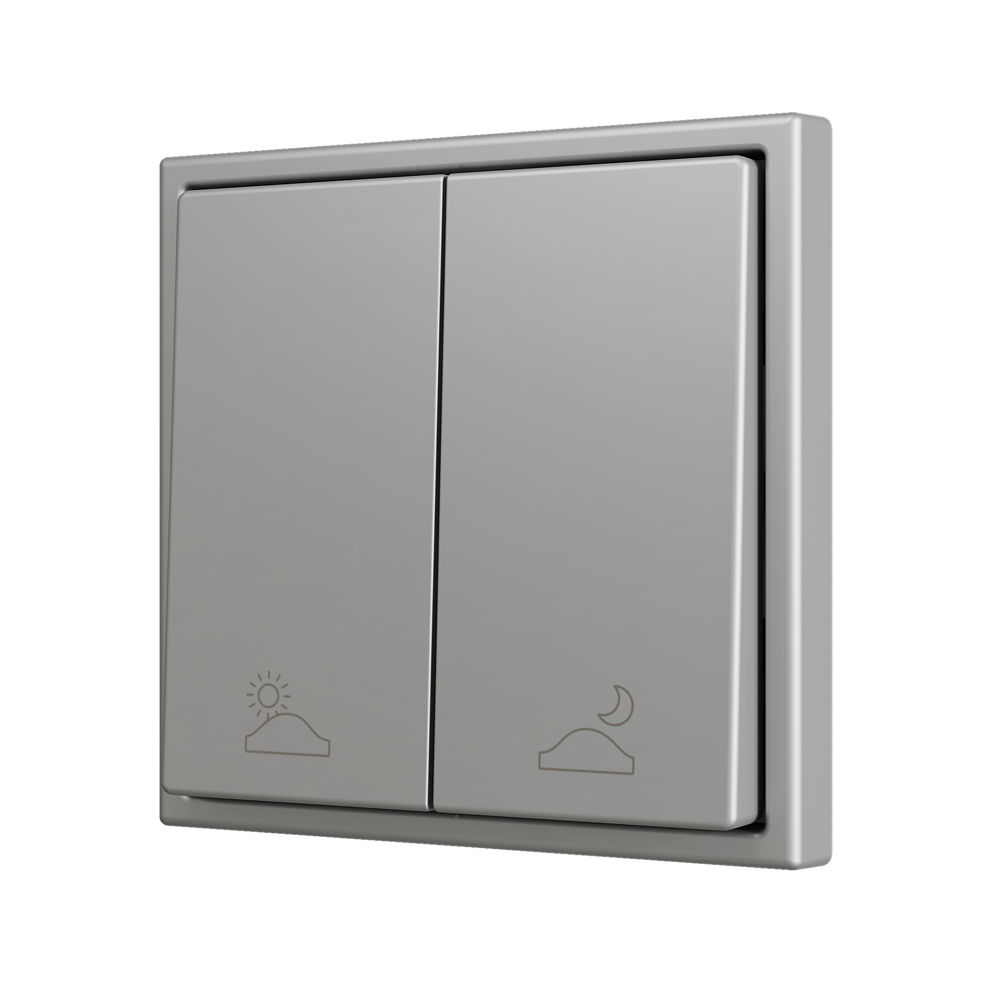Zennio ZS702PB2SC