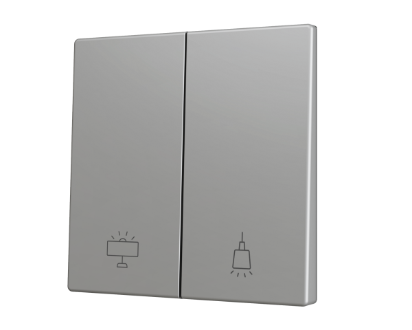 Zennio ZS70CSOFT22SC