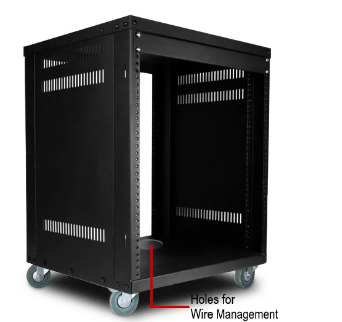 Strong SR-CS-RACK-12U