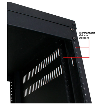 Strong SR-CS-RACK-12U – Image 7