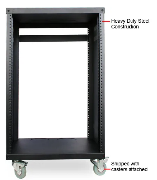Strong SR-CS-RACK-21U – Image 6