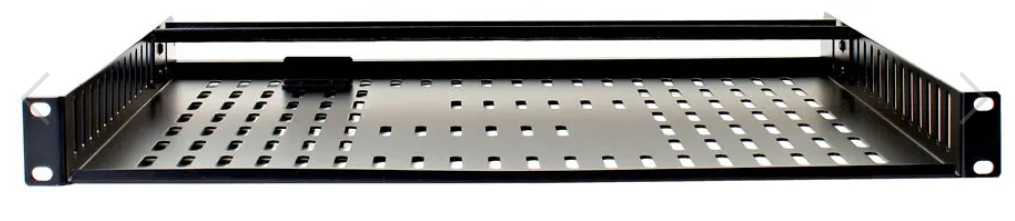 Strong SR-SHELF-FIXED-1U – Image 5