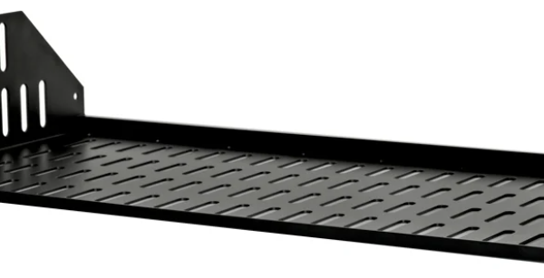 Strong SR-SHELF-FIXED-1U-9D