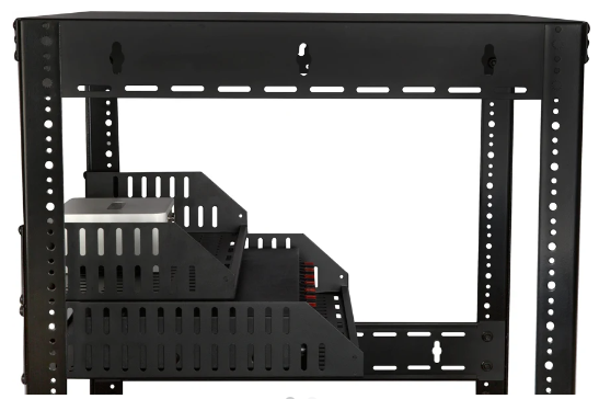 Strong SR-SHELF-FIXED-1U-9D – Image 4
