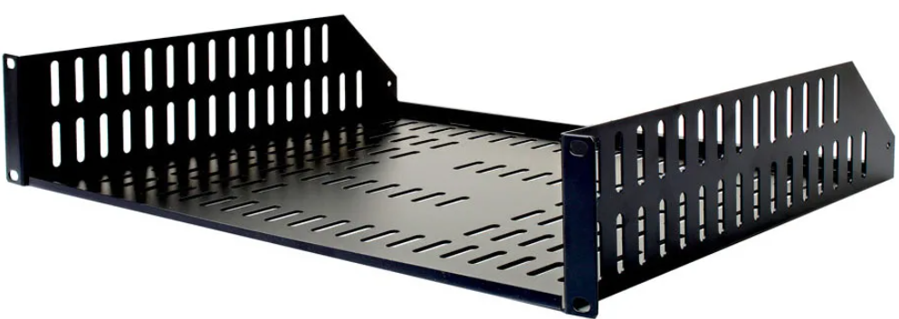 Strong SR-SHELF-FIXED-2U