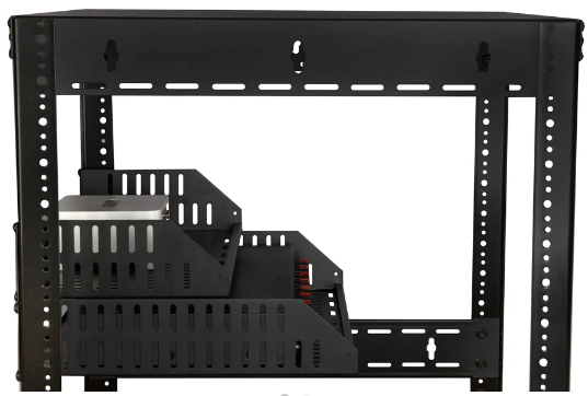 Strong SR-SHELF-FIXED-2U-9D – Image 4