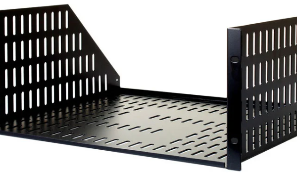 Strong SR-SHELF-FIXED-4U